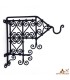 Hook for Lamps and Lanterns - Coat Rack - Arab Hanger