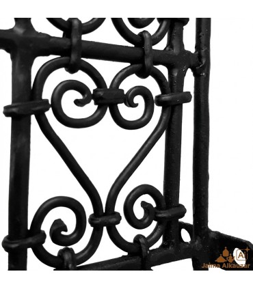 Hook for Lamps and Lanterns - Coat Rack - Arab Hanger