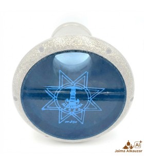 Large Alexandria Darbuka Refill Patch - 23 cm