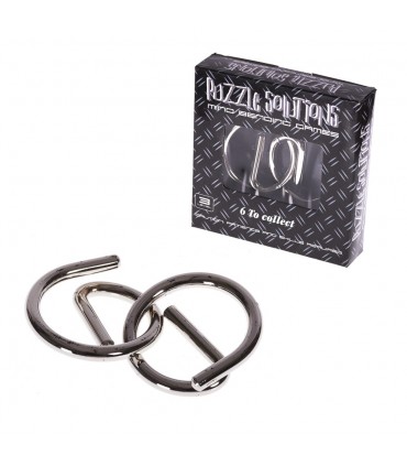 Big Ingenio Stainless Games - Various Models - Puzzle