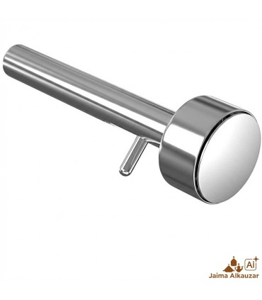 Falafel-Form 4 cm - Edelstahl - Zerlegbar