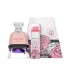 Washwashah Parfum Femme Eau de Parfum 100 ML Lattafa + Déodorant Parfumé