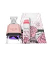 Washwashah Perfume Mujer Eau de Perfume 100 ML Lattafa + Desodorante Perfumado
