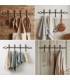 Hanger Hanger Artisan - Design arabe - Modèle WARD