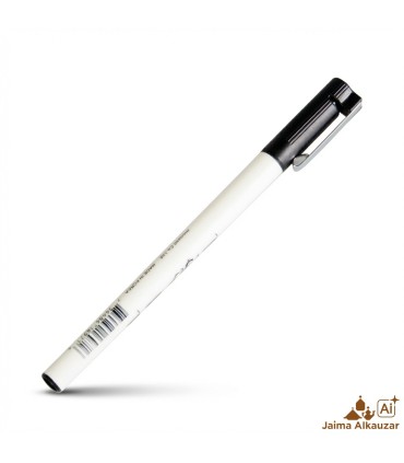 Stylo - "Calam" - calligraphie - arabe - qualité - 3 tailles