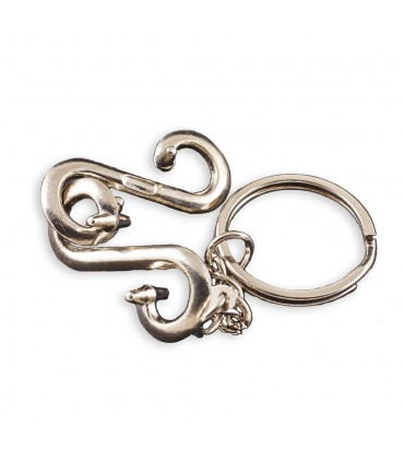 Ingenio Keychain Ese - Split Keys