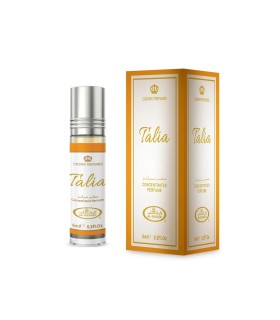 Talia Al-Rehab - Ananas und Kokosnuss - 6 ml