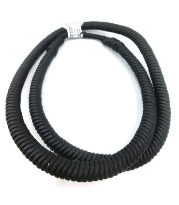 Saudi Arabian Scarf + Ring - Bedouin Turban