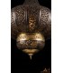 Openwork Lantern - Sheet - Nazari Palace Model - Arab Decoration