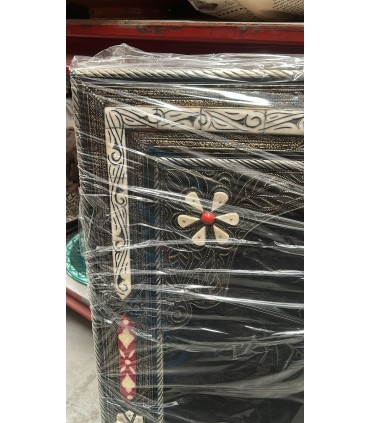 OUTLET - MIRROR FRAME - DOES NOT INCLUDE GLASS