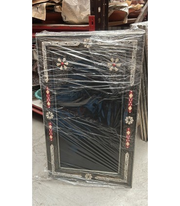 OUTLET - MIRROR FRAME - DOES NOT INCLUDE GLASS