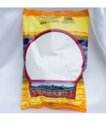 Carbonate de magnésium - 200 gr - préféré
