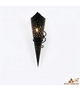 Apply Torch Point - Arabic Openwork - 50 cm