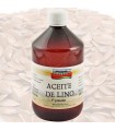 Linseed Oil - 1st Pressure - Linseed - 500 ml