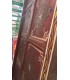 OUTLET - Interior Wooden Door - Moroccan Decoration - 233 x 109 cm