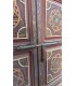 OUTLET - Puerta de madera Interior - Decoración Marroquí - 233 x 109 cm