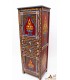 Wooden Dresser - Moroccan Craftsmanship - Tawil Model