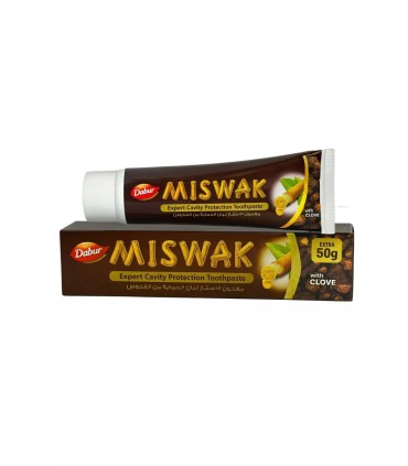 Ayurvedic Toothpaste with Medicinal Clove Extract - 100 ml - Online