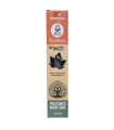 White Sage Incense with Palo Santo - Ambica Pure Herbs
