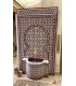 Giant Mosaic Source - Zellige - Moroccan Decoration - Gasala Model