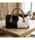 100% Natural Cowhide Travel Bag - Frizar 2 Model