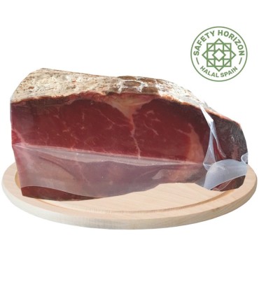 Cecina de Vaca - Taco Halal - Qualidade Premium - 500 gr Sabor Nazarí