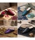 Chaussures - Cuir Enregistré - Conception Arabe
