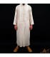 Celebrazioni marocchine Chilaba - Qualità deluxe - Cotone fresco