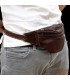 Leder-Umhängetasche - Lederwaren - Modell KANI