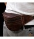 Bolsa de couro - Artigos de couro - Modelo KANI