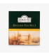 AHMAD TEA LONDON - EARL GRAY TEA - 100 BLACK TEA BAGS - 200GR