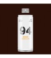 MTN 94 RV-101 MARRÓN EBANO 400ML