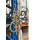 Gancho Bronce VINTAGE