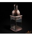Lanterne marocaine Birrambla artisanale