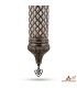 Turkish Tawil Table Lamp 53 cm | Mosaic Glass Lighting