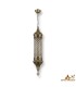 Turkish Tawil Table Lamp 53 cm | Mosaic Glass Lighting