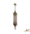 Turkish Tawil Table Lamp 53 cm