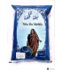 Nila Azul Marroquí en Polvo 1kg | Cosmética Natural para Hammam, Mascarillas Faciales y Corporales | 100% Pura