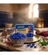 Natürliches Sahara-Blau 1 kg | Traditionelles Kosmetikprodukt