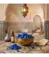 Natürliches Sahara-Blau 1 kg | Traditionelles Kosmetikprodukt