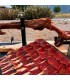 Presunto Halal Perna de OVELHA Segureña Curada Naturalmente HALAL Sabor Nazarí 1,50 kg+/- Granada