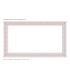 Celosia Floral Assilah | Decoracao Arabe de Luxo | Painel Laser