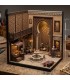 Miniatur Gitterstruktur Araba - Präziser Laserschnitt