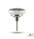 Knob or Handle for Furniture - Glazed Ceramic