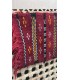 Tapiz Bereber de Lana - Modelo Saguira - 88 x 33 cm