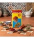 Gewürz oder Dressing Pinchitos Morunos - Ruca - 60gr
