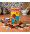Condimento o Aliño Pinchitos Morunos - Ruca - 60gr