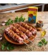 Pinchitos Morunos Condimento o Condimento - Ruca - 60gr