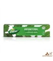 Dentífrico Ayurvédico com Extrato Medicinal Neem-100 ml - DABUR Público