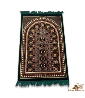 Salat - Satyada - esteira cores sortidas - qualidade - 110 cm